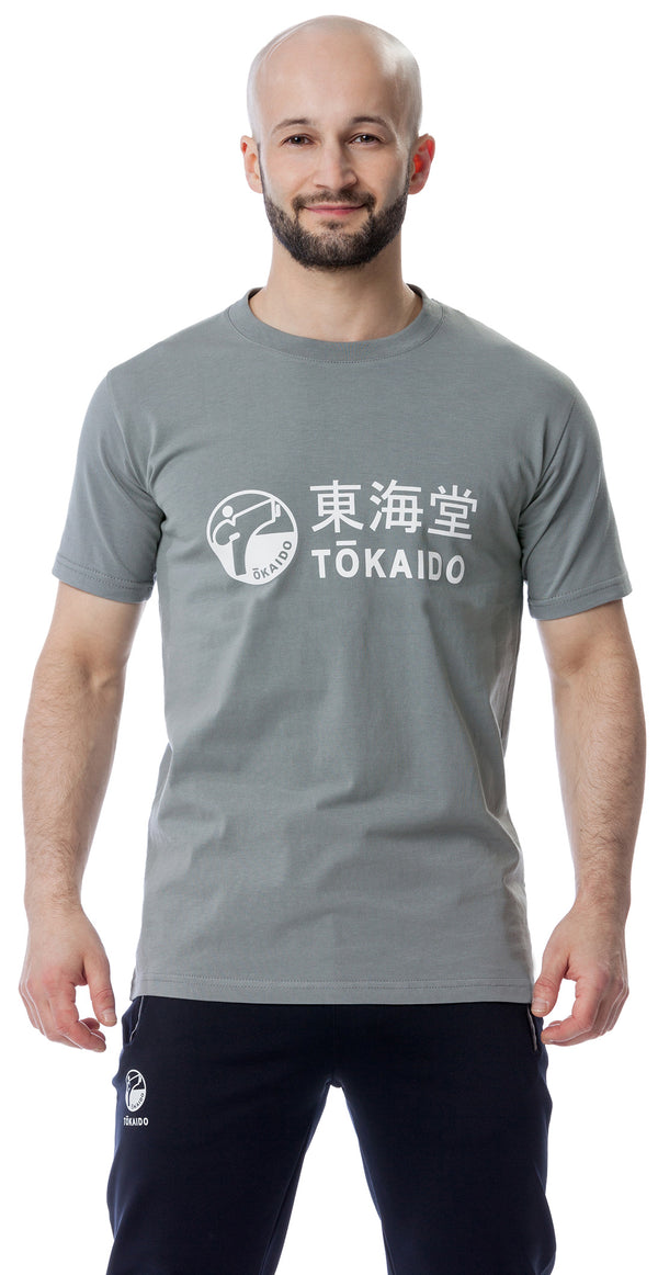 Tokaido Athletic Fitness T-Shirt